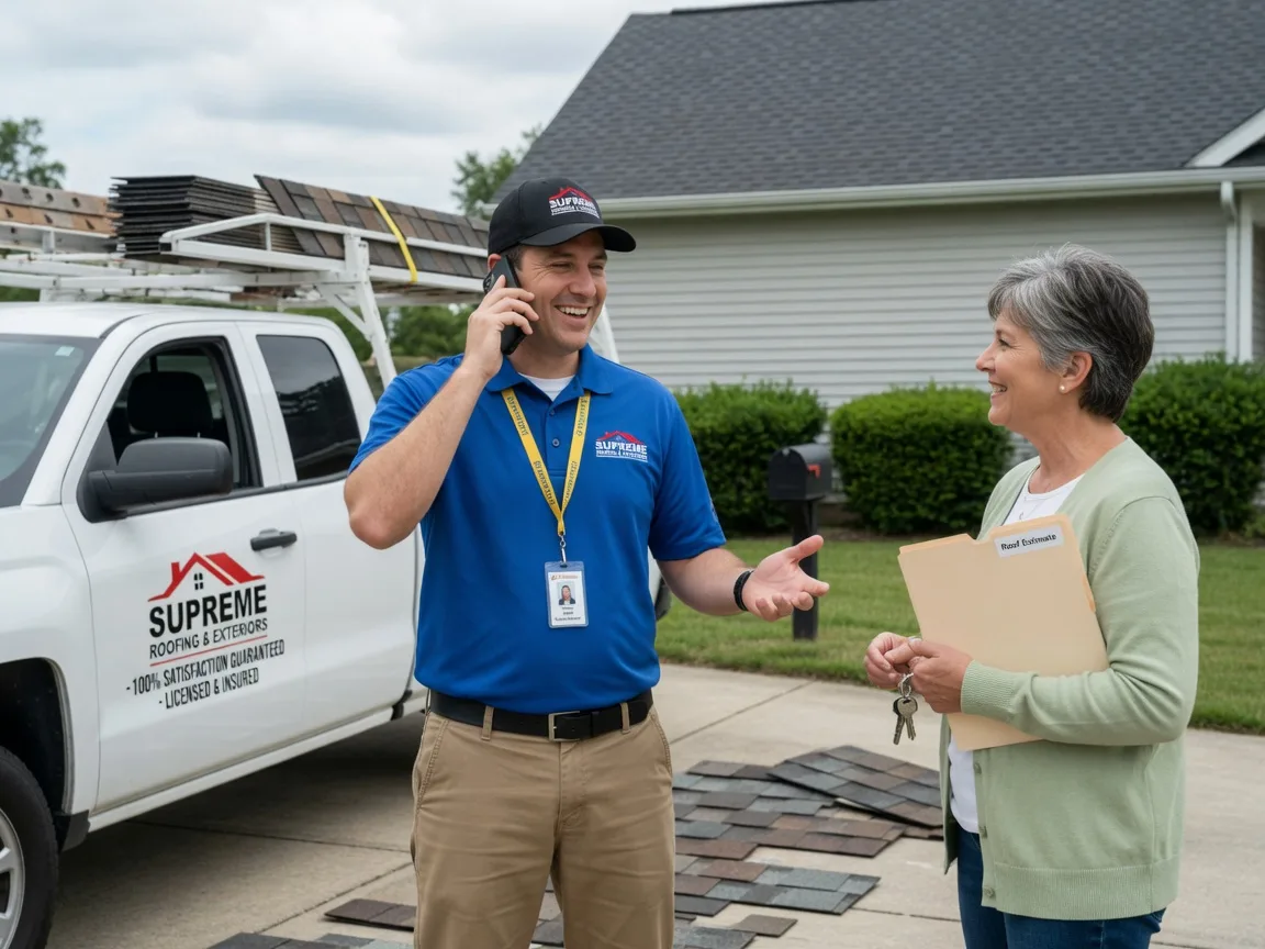 Roof Replacement Oldwick, NJ FAQs